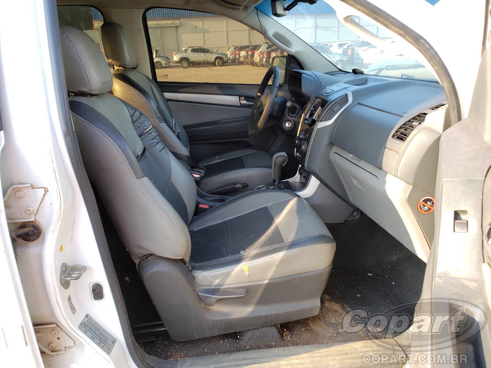 Foto 5: 2015 CHEVROLET S10 CABINE DUPLA