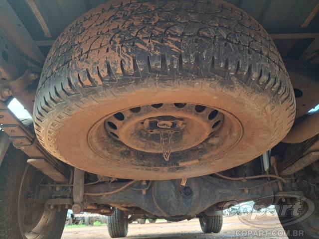 2024 TOYOTA HILUX CD 