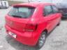 2013 VOLKSWAGEN GOL 