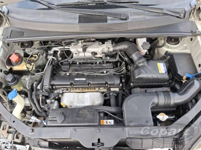 2013 HYUNDAI TUCSON 