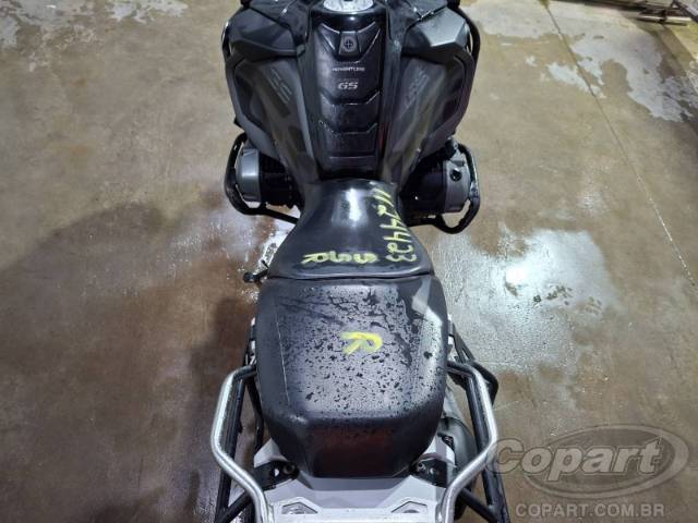 2018 BMW R 1200 