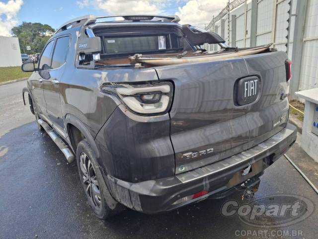 2023 FIAT TORO 
