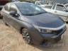 2026 HONDA CITY 
