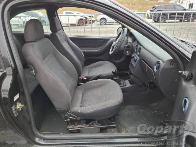 2004 CHEVROLET CELTA 