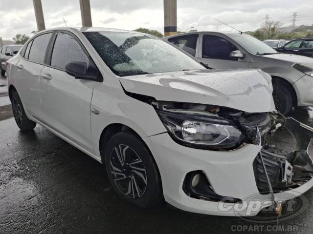 2024 CHEVROLET ONIX PLUS 