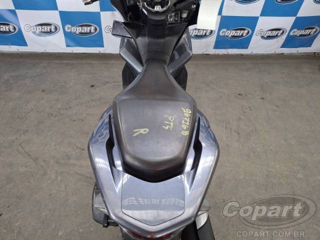 2020 HONDA PCX 