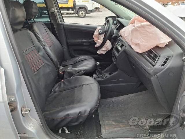 2023 VOLKSWAGEN GOL 