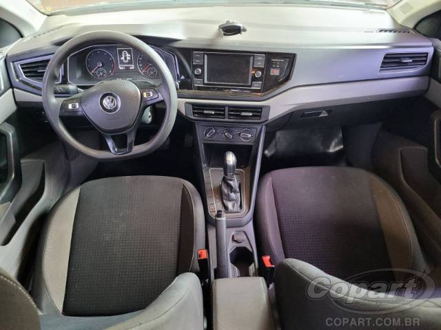 2019 VOLKSWAGEN POLO 
