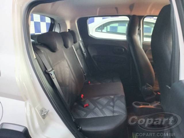 2024 FIAT MOBI 