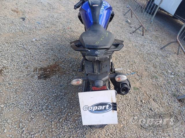 2024 YAMAHA FZ25 FAZER 