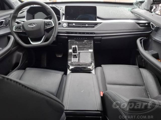 2026 CAOA CHERY TIGGO 7 
