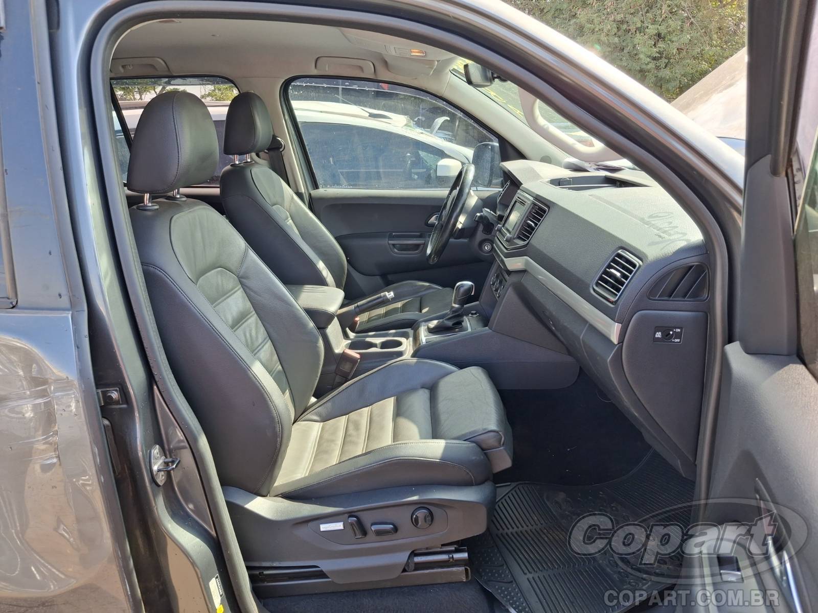Foto 5: 2018 VOLKSWAGEN AMAROK