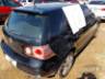 2010 VOLKSWAGEN GOLF 