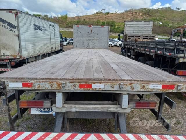 2012 FORD CARGO 2428 