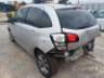 2016 CITROEN C3 