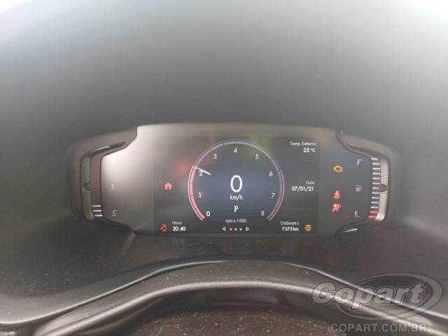2025 FIAT TORO 