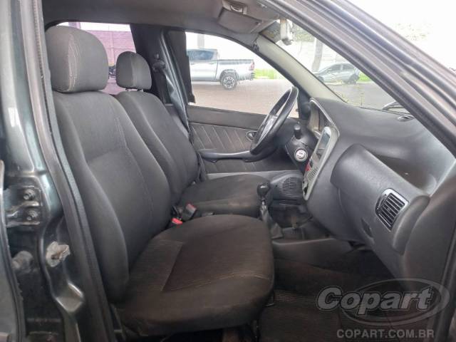 2014 FIAT PALIO 