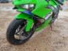 2026 KAWASAKI NINJA ZX-6R 