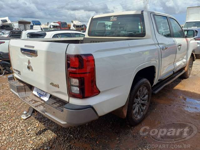 2026 MITSUBISHI Triton 