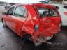 2013 VOLKSWAGEN GOL 