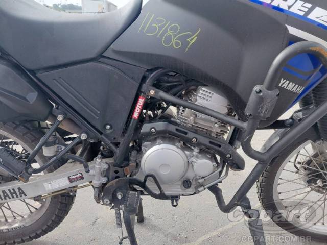 2019 YAMAHA XTZ 250 