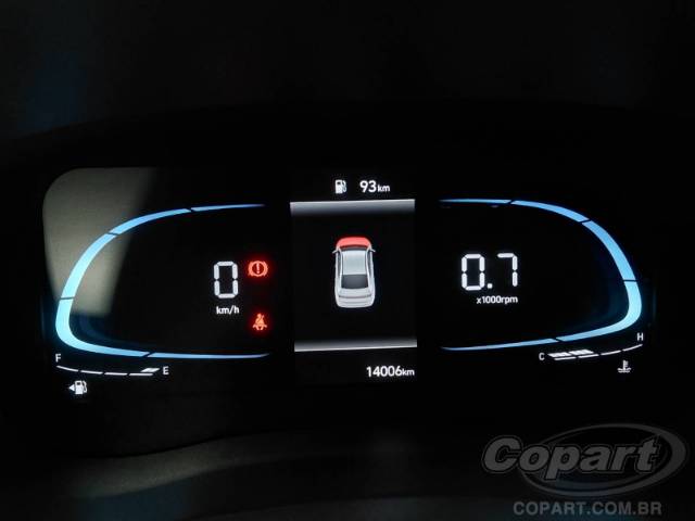 2026 HYUNDAI HB20S 