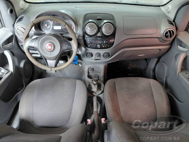 2014 FIAT PALIO 