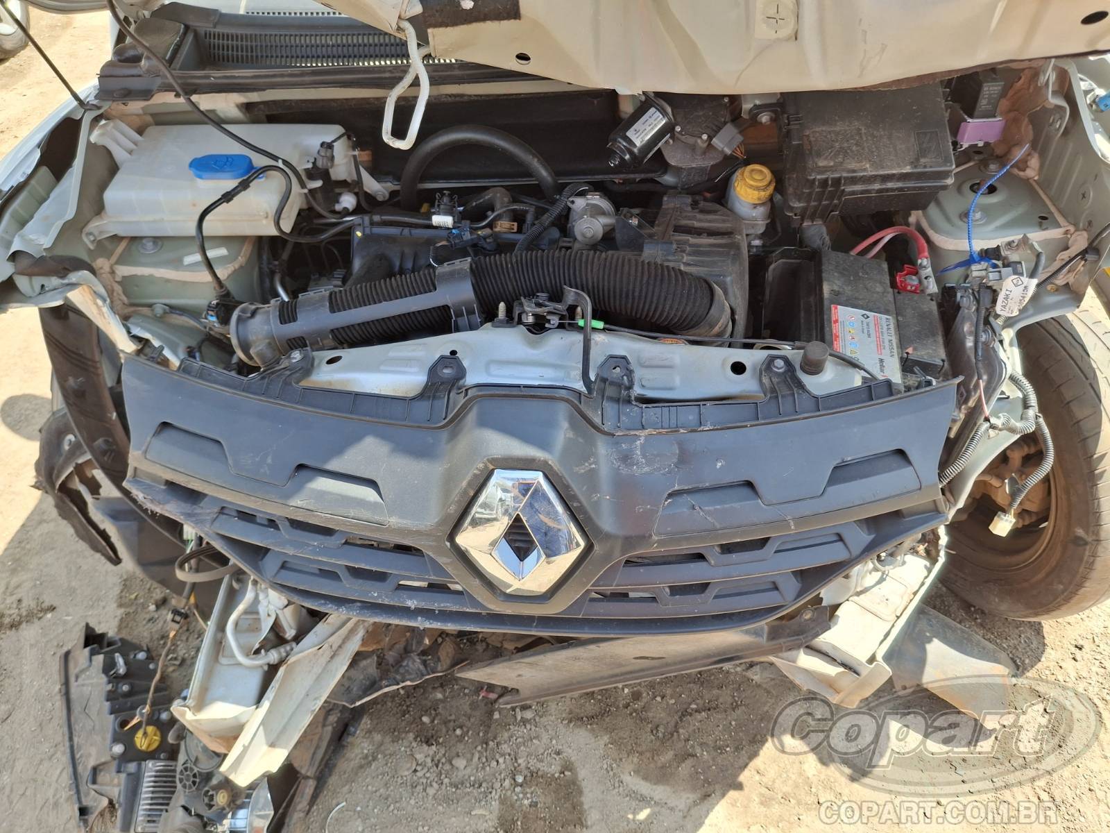 Foto 7 de 11: 2023 RENAULT KWID