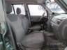 2015 MITSUBISHI PAJERO TR4 
