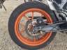 2018 KTM 200 DUKE 