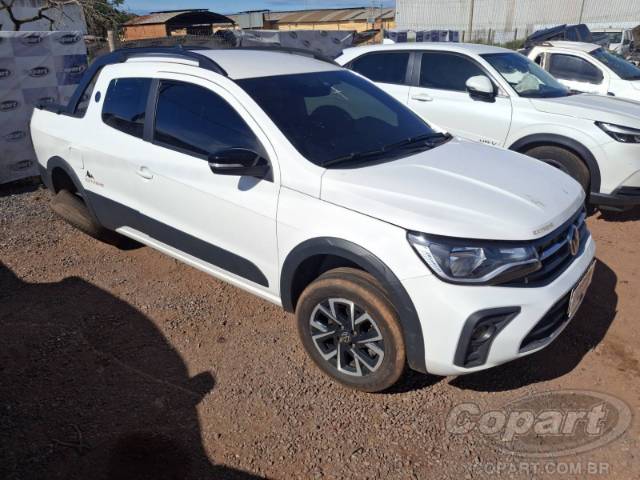 2025 VOLKSWAGEN SAVEIRO CD 