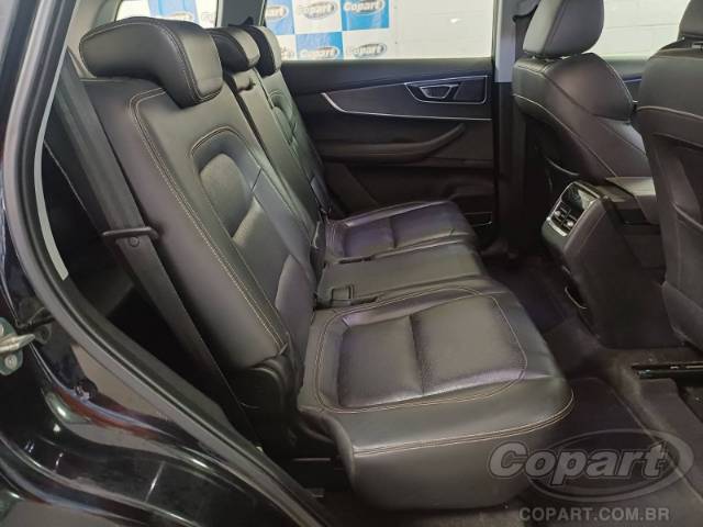2022 CAOA CHERY TIGGO 8 