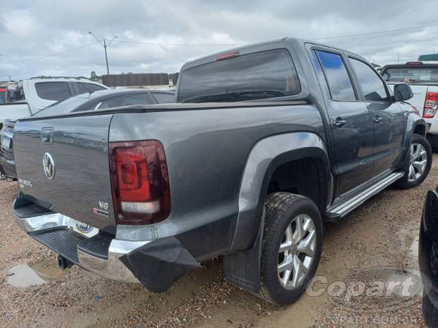 2023 VOLKSWAGEN AMAROK 