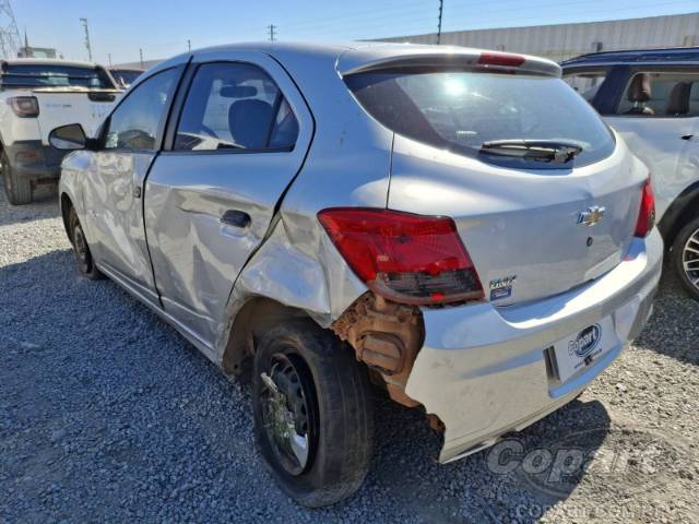 2019 CHEVROLET ONIX 
