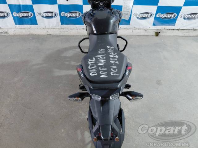 2026 BAJAJ Pulsar 