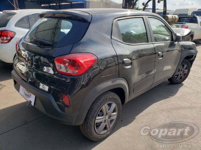 2024 RENAULT KWID 