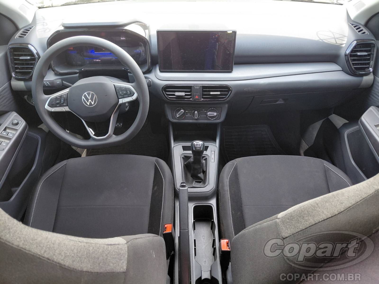 Foto 9 de 10: 2026 VOLKSWAGEN TERA