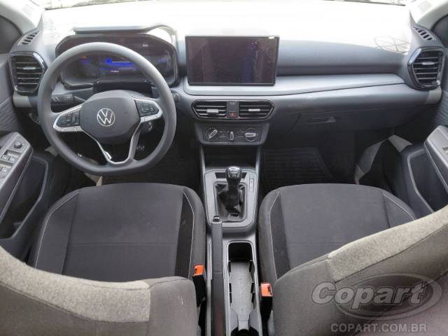 2026 VOLKSWAGEN Tera 