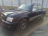 2008 CHEVROLET S10 CABINE DUPLA 