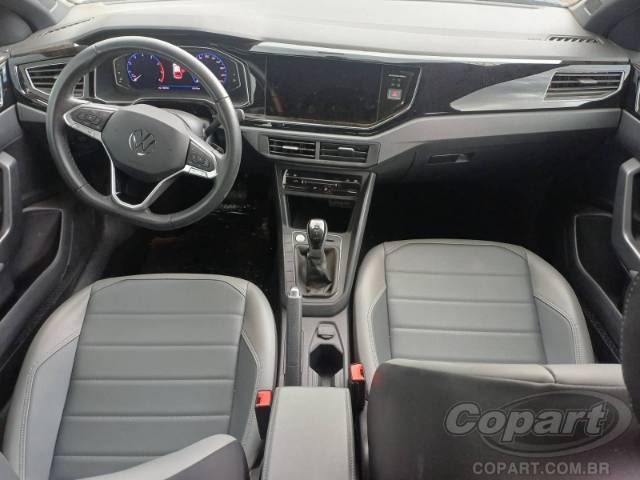 2023 VOLKSWAGEN NIVUS 