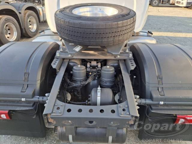 0 MERCEDES-BENZ Actros 