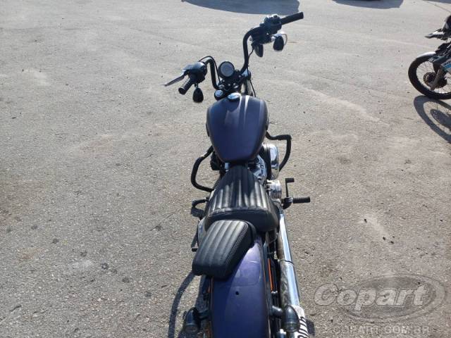 2025 HARLEY-DAVIDSON SOFTAIL 