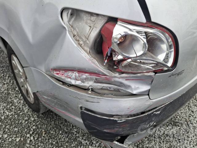 2013 PEUGEOT 207 PASSION 