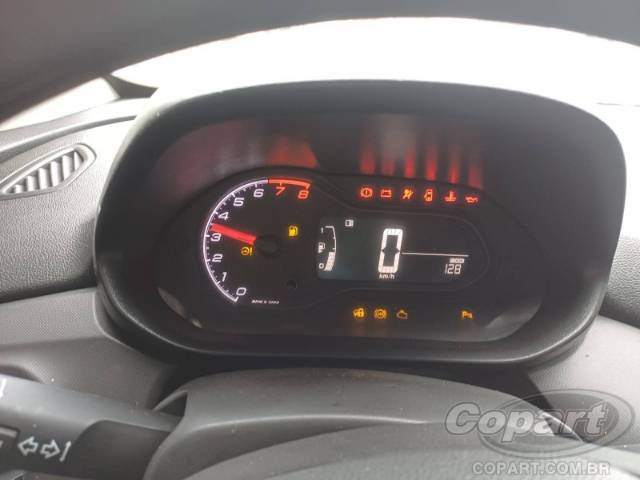 2019 CHEVROLET PRISMA 