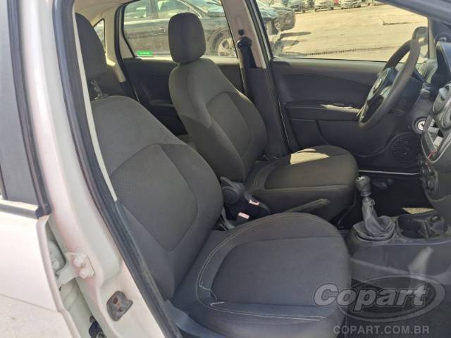 2021 FIAT GRAND SIENA 