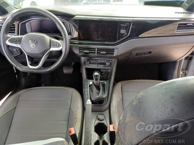 2023 VOLKSWAGEN NIVUS 