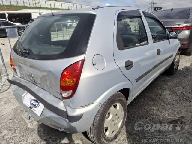 2004 CHEVROLET CELTA 