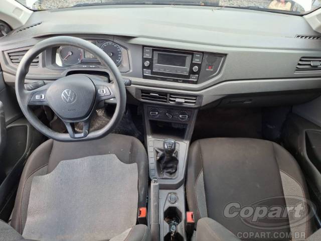 2024 VOLKSWAGEN POLO 