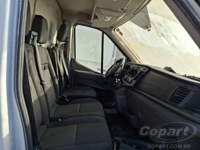 2023 FORD TRANSIT FURGAO 