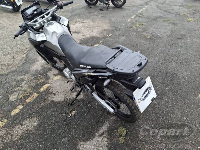 2019 HONDA XRE 300 